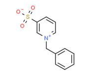 1-(benzyl)-3-sulphonatopyridinium