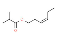 cis-3-Hexenyl isobutyrate