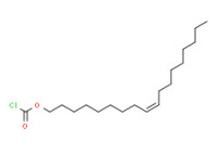 (Z)-octadec-9-enyl chloroformate