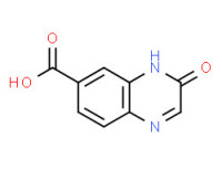 3,4-dihydro-3-oxoquinoxaline-6-carboxylic acid