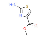 Methyl 2-aminothiazole-4-carboxylate