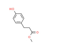 Methyl 3-(4-hydroxyphenyl)propionate