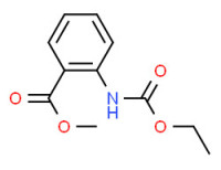 Methyl 2-[(ethoxycarbonyl)amino]benzoate