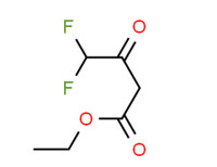 Ethyl 4,4-difluoro-3-oxobutyrate