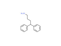 4,4-diphenylbutylamine