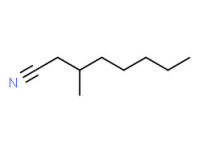 3-methyloctanenitrile
