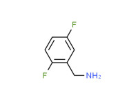2,5-difluorobenzylamine