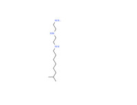 N-(2-aminoethyl)-N'-isononylethylenediamine