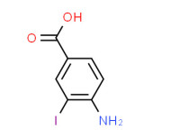 4-amino-3-iodobenzoic acid
