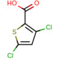 3,5-Dichlorothiophene-2-carboxylic acid