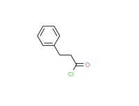 3-Phenylpropanoyl Chloride