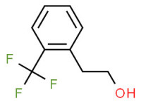 o-(trifluoromethyl)phenethyl alcohol
