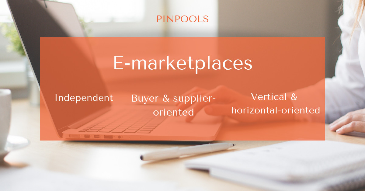 PINPOOLS - B2B Marketplace for Chemicals