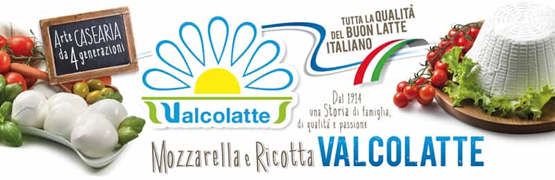Valcolatte