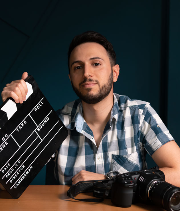 DANIELE NICOSIA