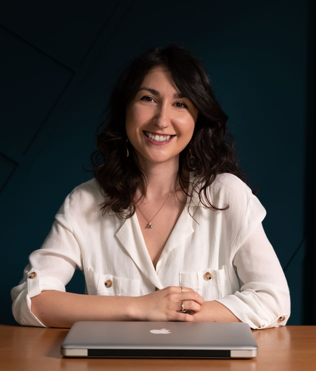 GAIA RICCI