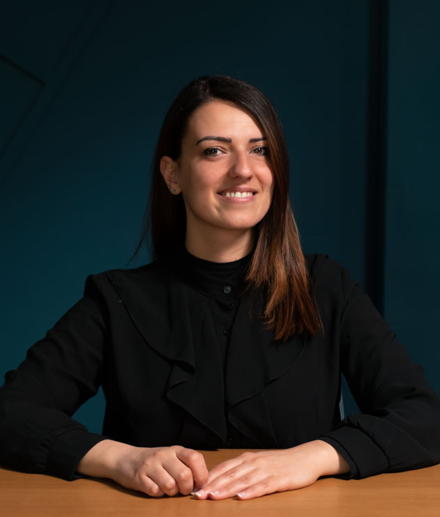 SAMANTHA PRATA