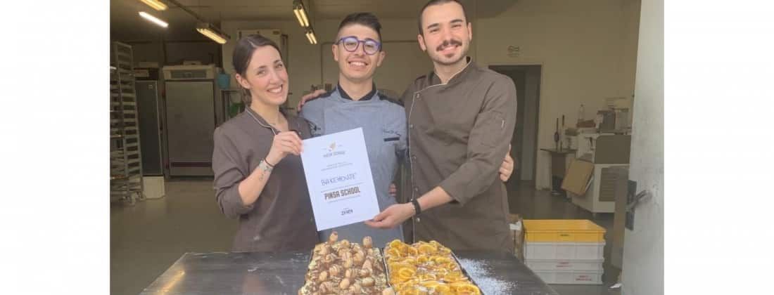 BAKEHOUSE – PADOVA