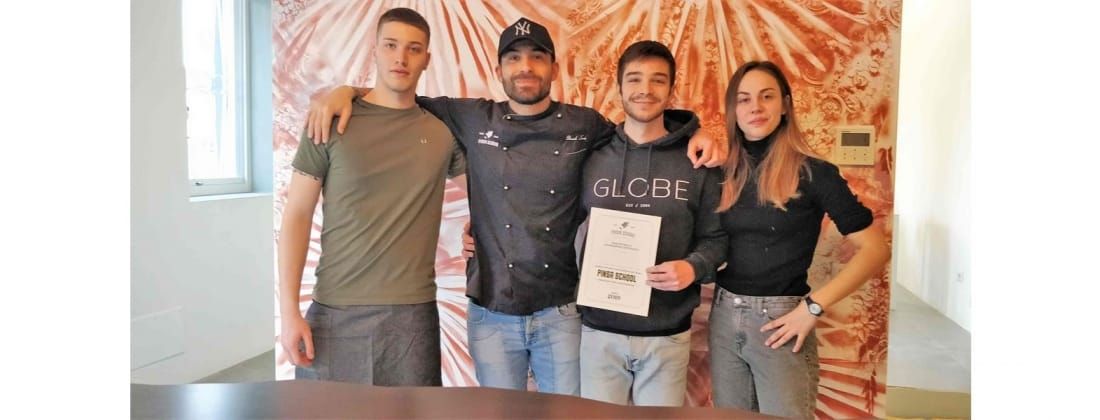 BAR PINSERIA GONZALEZ – GORGONZOLA (MI)