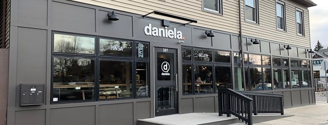 DANIELA – BUFFALO (NY) – USA