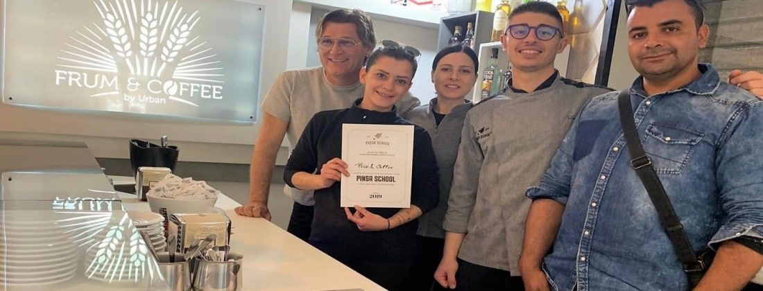 FRUM & COFFEE – SANTA MARINELLA (RM)
