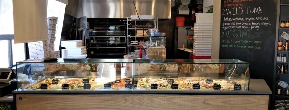 GOURMET ROMANO – BURBANK – LOS ANGELES