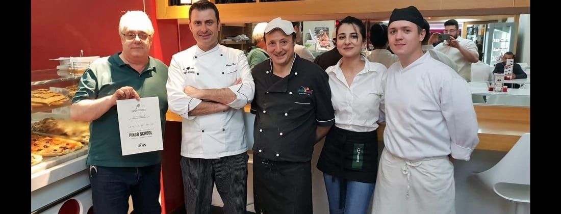 GRAN CAFFÈ ARISTON – CORIGLIANO CALABRO (CS)