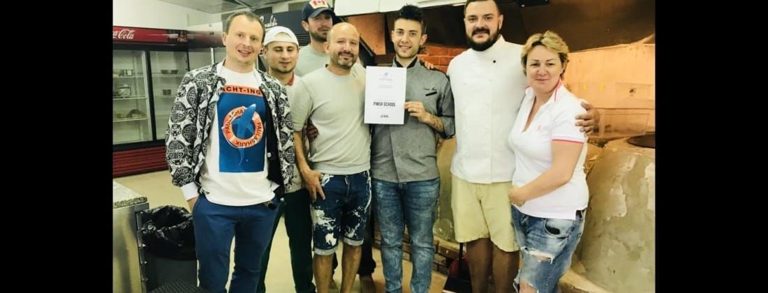MANTRA – ODESSA (UCRAINA)