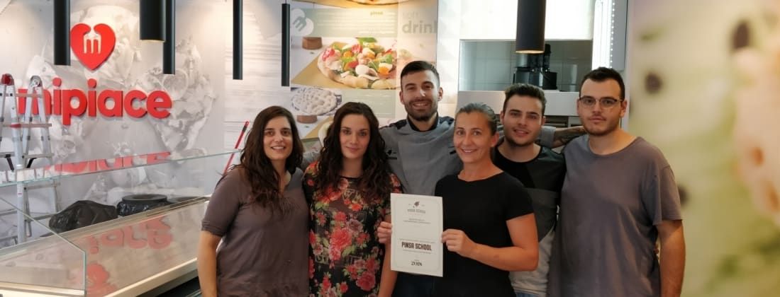 MI PIACE – PERUGIA