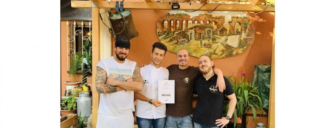 NINKASI CRAFT BEER HOUSE – ROMA