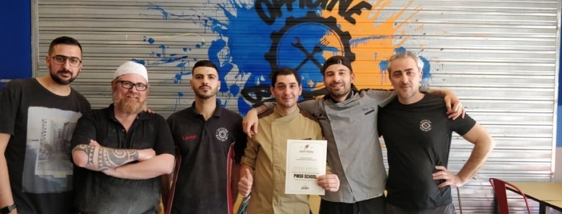 OFFICINE BARTOLINI – PERUGIA