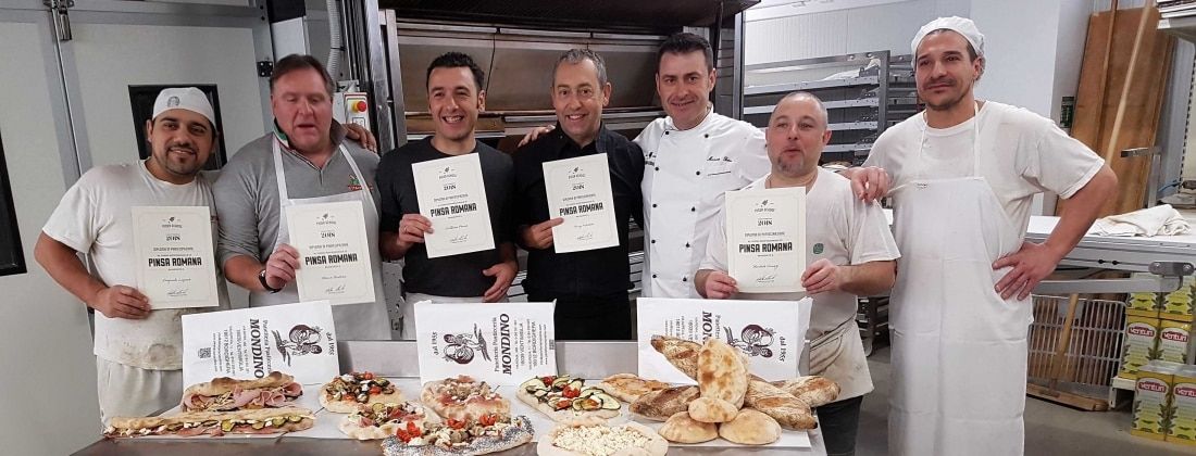 PANETTERIA MONDINO – VENTIMIGLIA (IM)