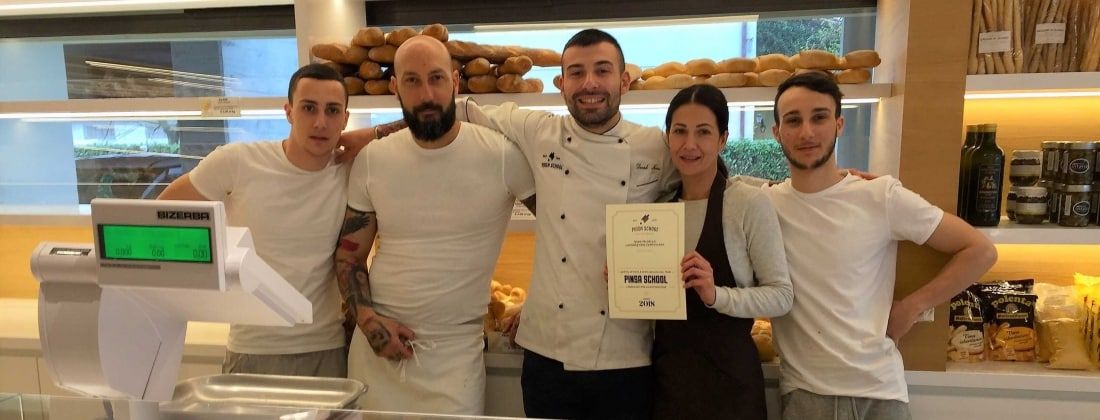 PANIFICIO BROTTO – LORIA (TV)