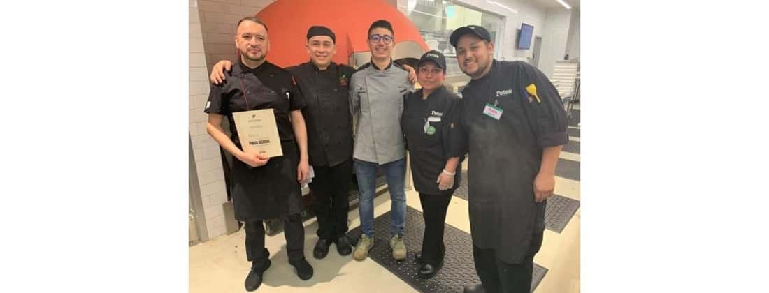 PETE’S FRESH MARKET – CHICAGO