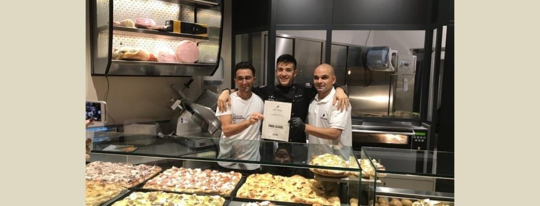 PIZZA E BOTTEGA – SAN VITTORE – CESENA (FC)