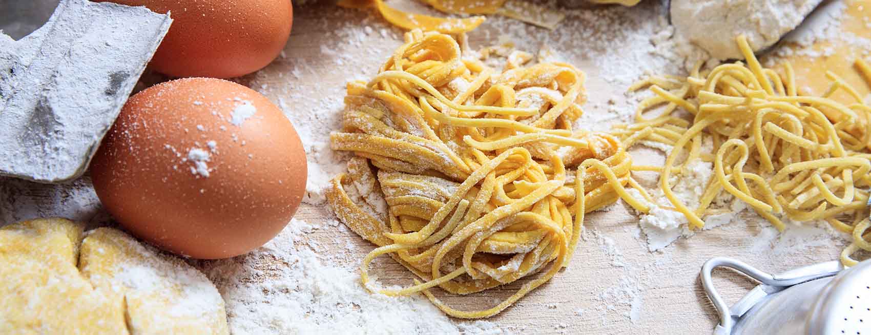 PASTA FRESCA CORSO AMATORIALE ROMA