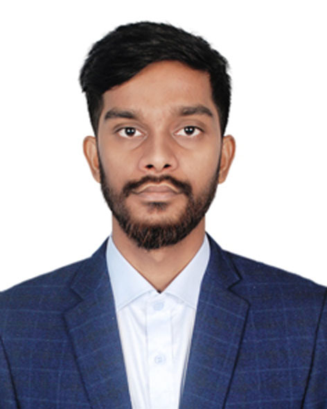 Instructor Image