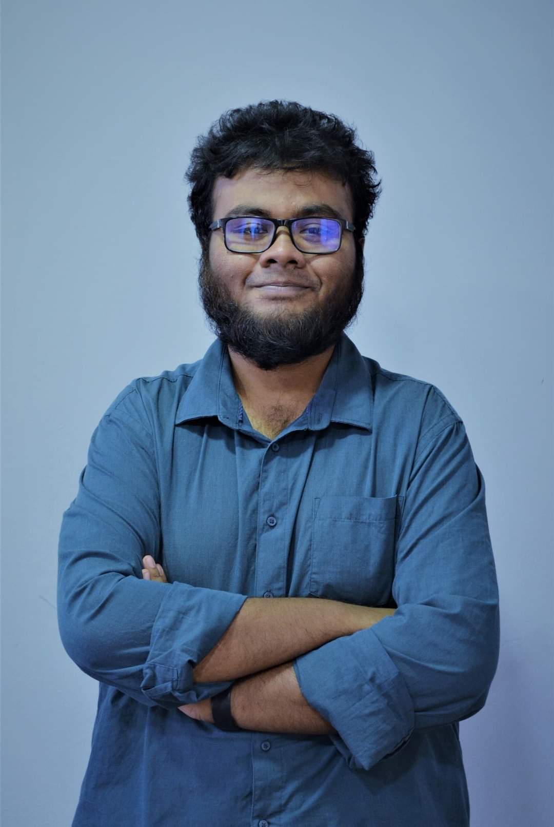 Instructor Image