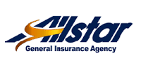 We represent Allstar General Insurance Agency