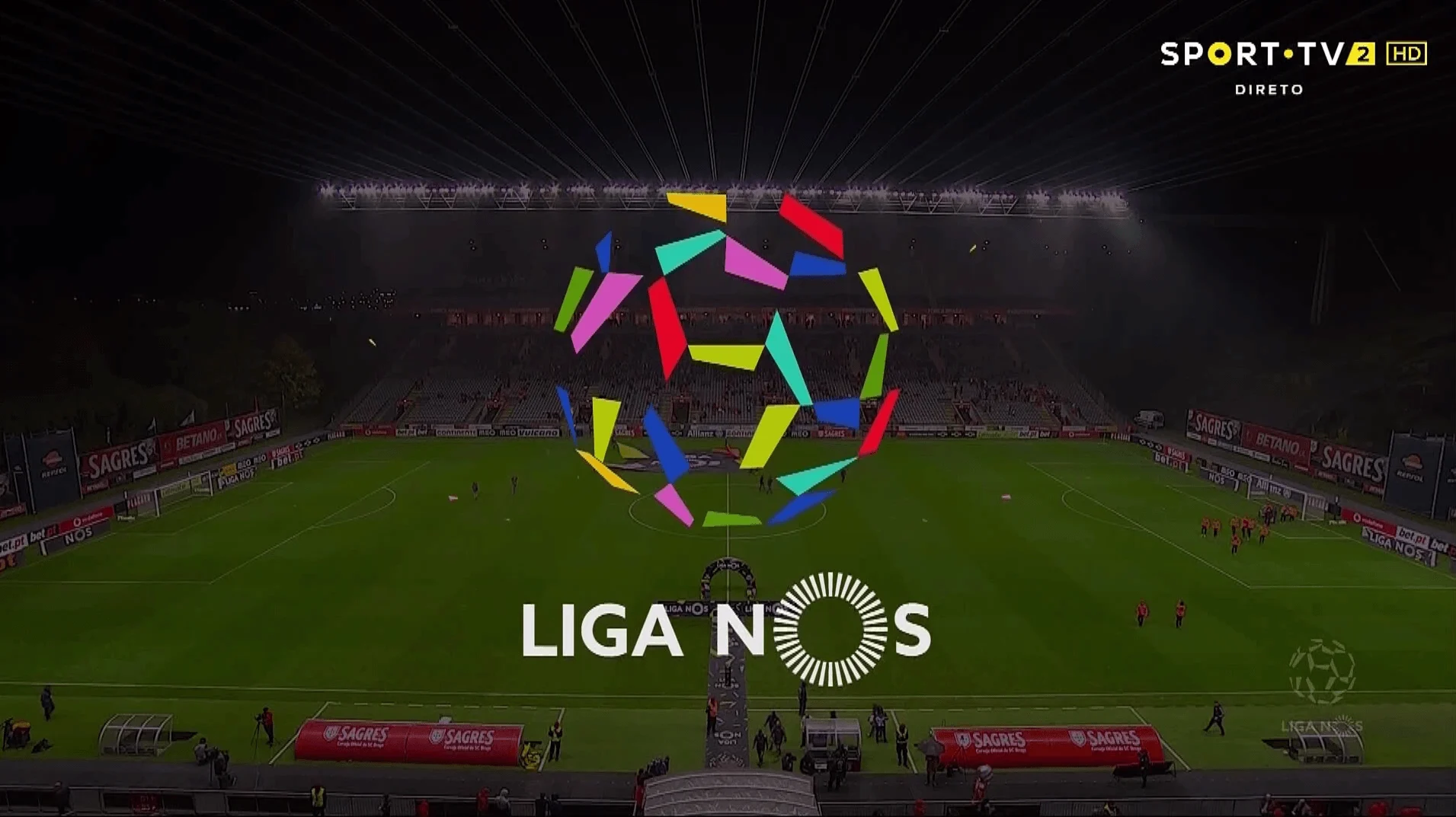 Liga NOS