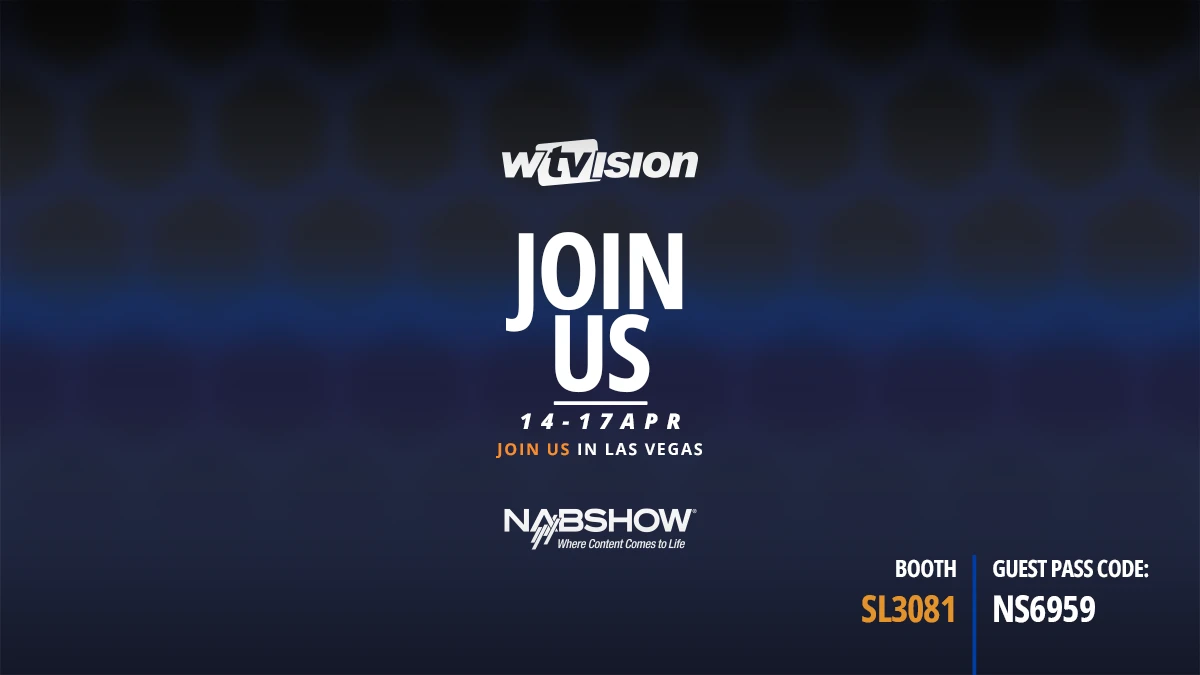 NAB 2024