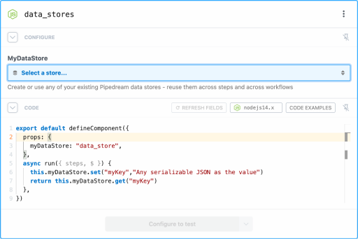 Connect APIs, Remarkably Fast - Pipedream