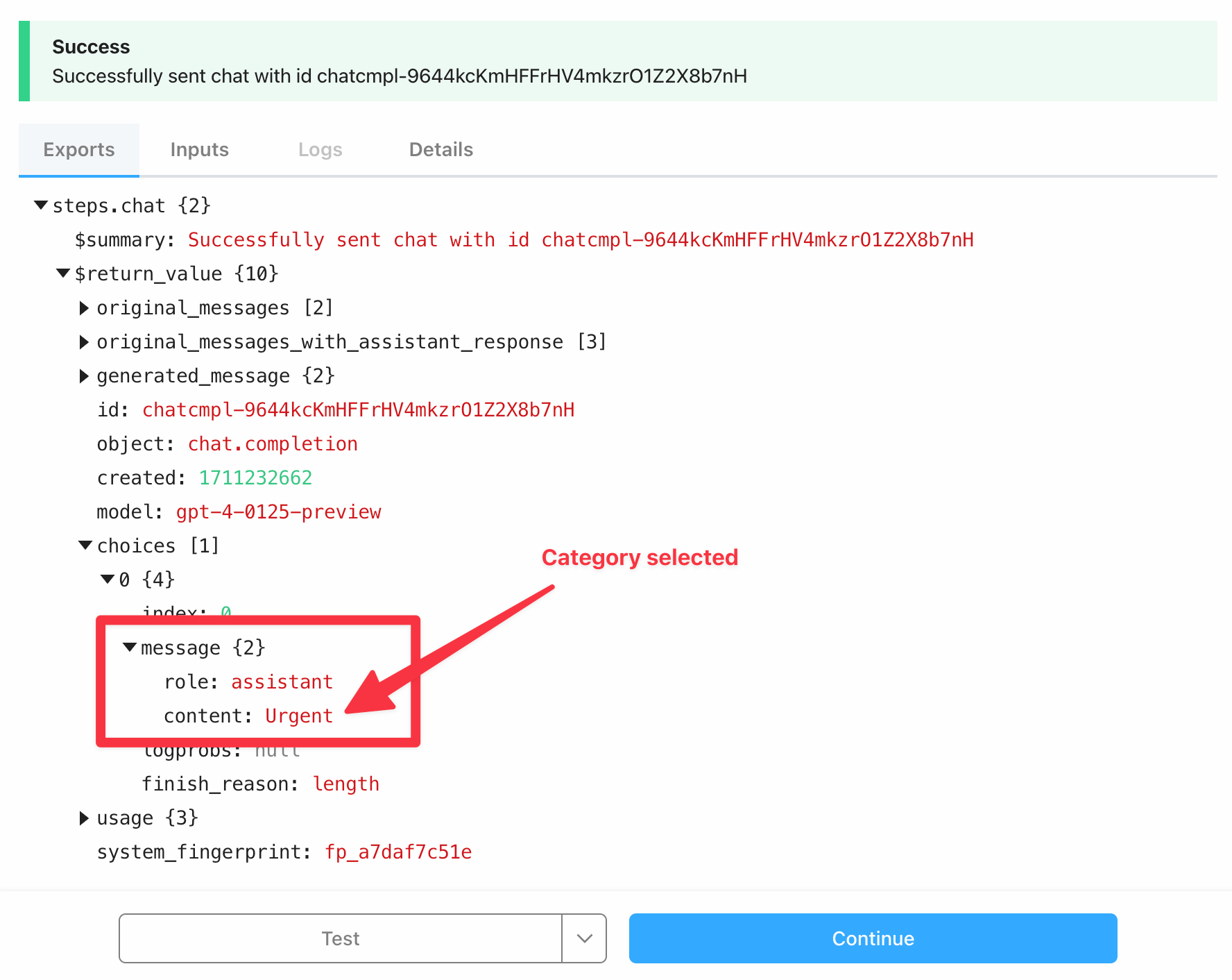 Classify Bug Reports using Airtable + ChatGPT