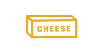 cheese logo