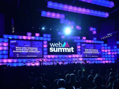 Websummit