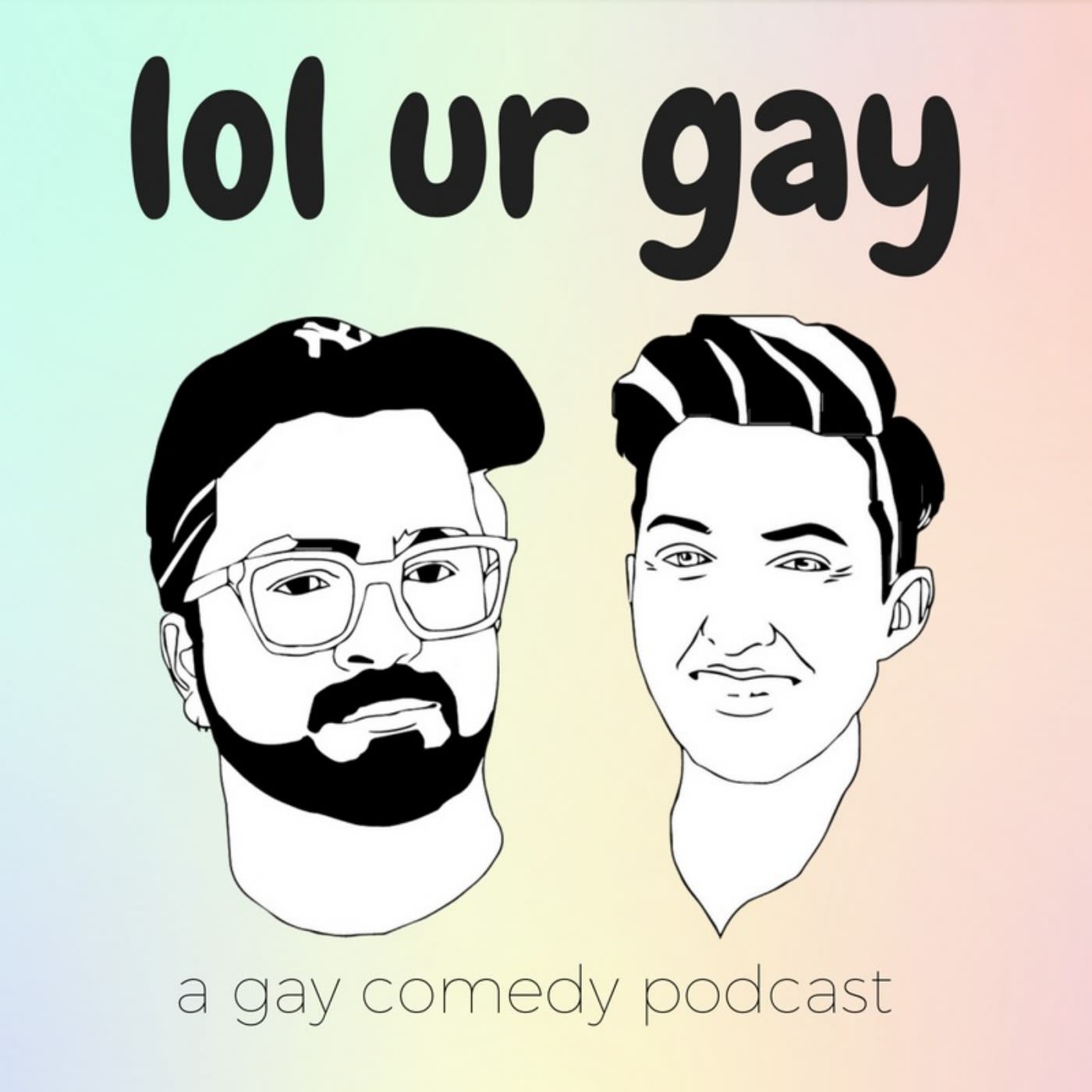 BONUS: Quirky And Or Queer Promo