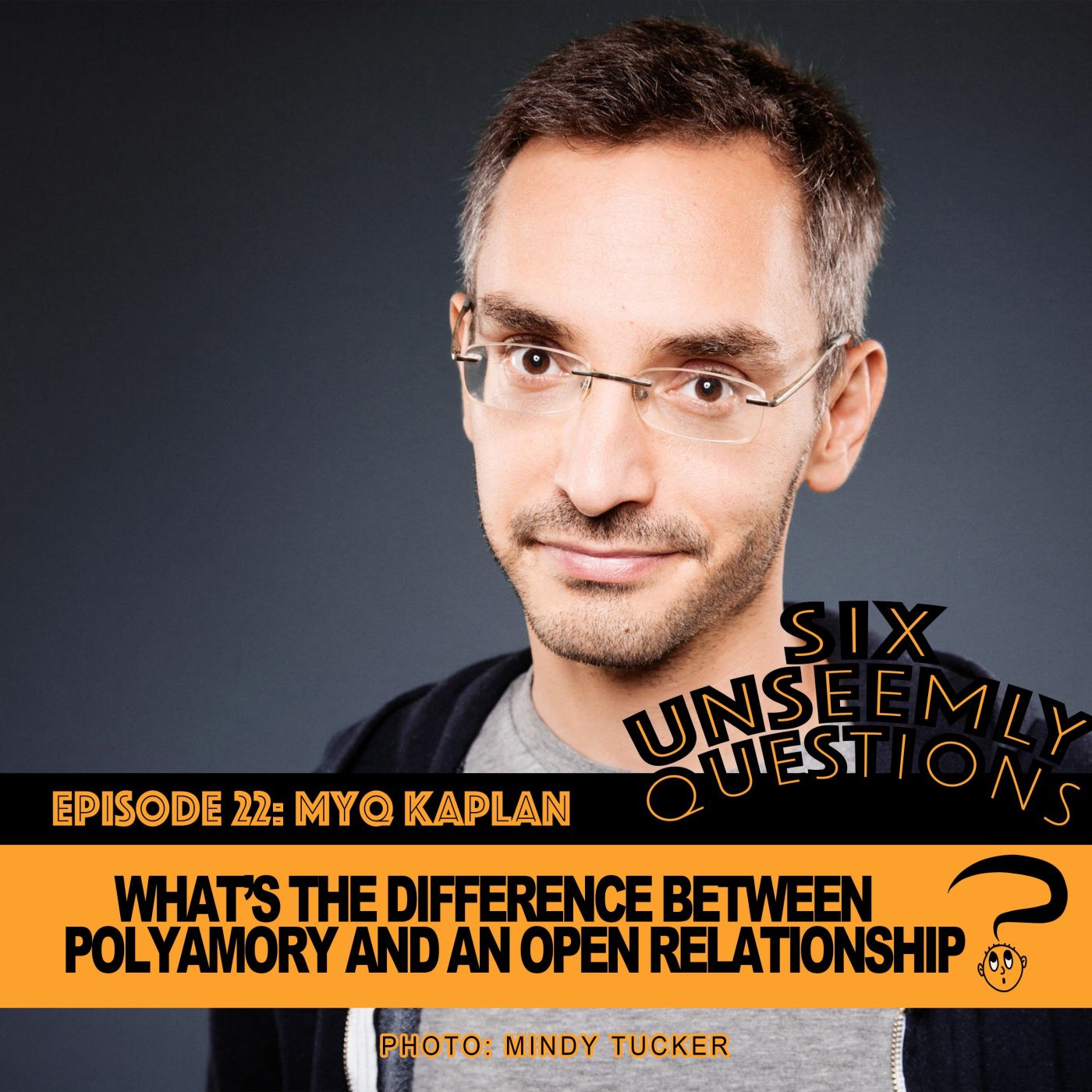 What's the Difference Between Polyamory and an Open Relationship?