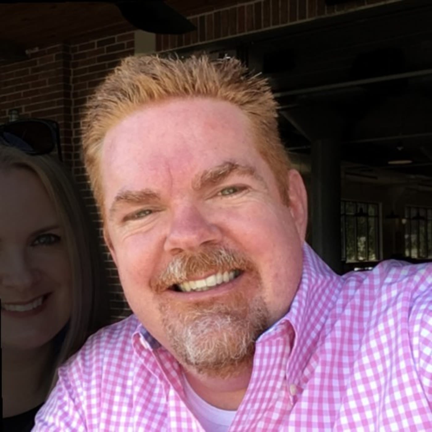 Greg Storey - InVision