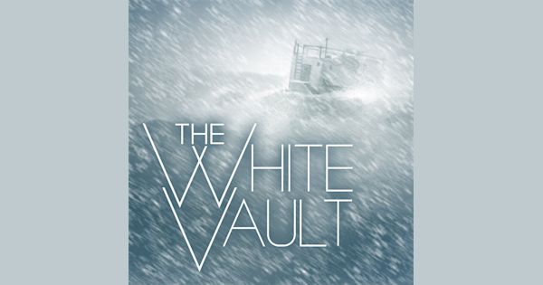 the white vault