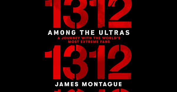 1312 by James Montague